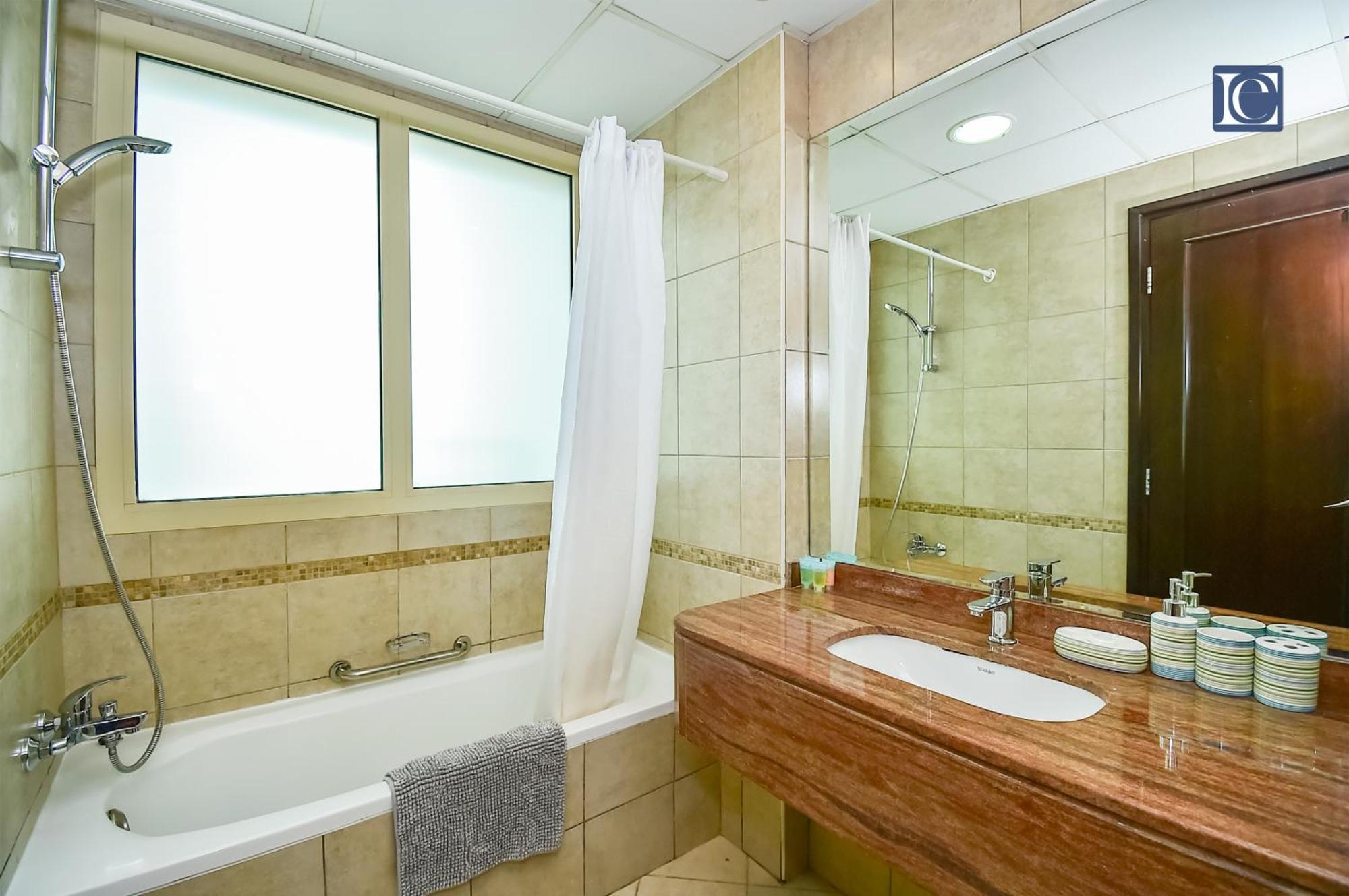 Appartement Luxury Escapes - Furnished With Balcony In Royal Oceanic *